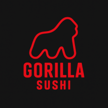 Sushi Gorilla